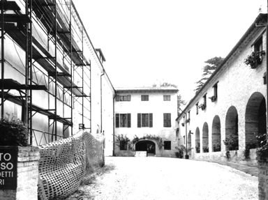 Villa Nappi